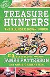 Treasure Hunters The Plunder Down Under