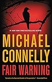 Fair Warning Jack Mcevoy Book 3
