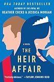 The Heir Affair The Royal We Book 2