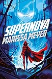 Supernova English Edition