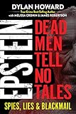 Epstein Dead Men Tell No Tales English Edition