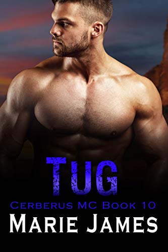Tug book cover