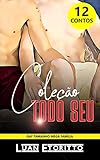 Todo Seu 12 Contos Erticos Gay Portuguese Edition
