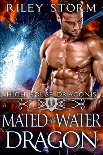 Mated to the Water Dragon book cover