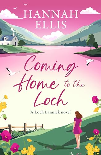 Coming Home to the Loch cover