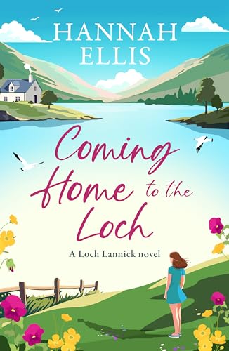 Coming Home to the Loch book cover