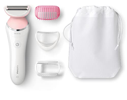 Phillips SatinShave Advanced Women's Electric Shaver