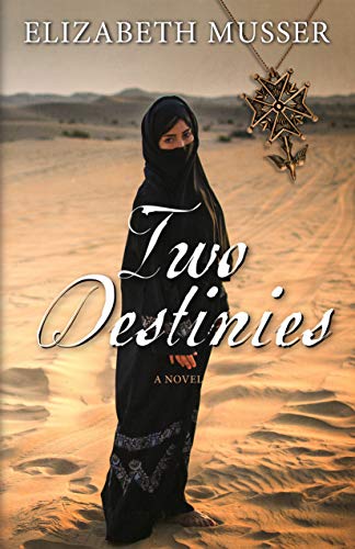 Two Destinies book cover
