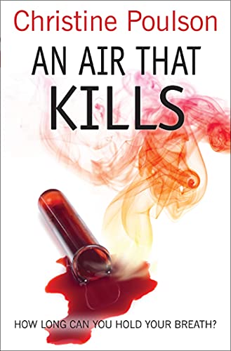 An Air That Kills book cover
