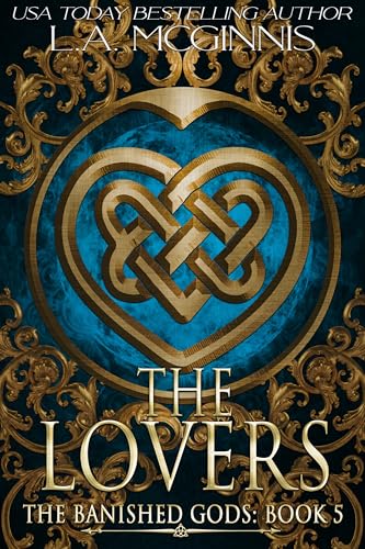 The Lovers book cover