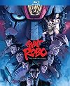Giant Robo: The Complete Original OVA Series