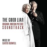 Good Liar, The Soundtrack