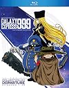 Galaxy Express 999 TV Series Collection 1 [Blu-ray]