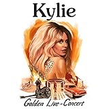 Golden Live in Concert