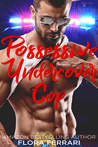 Possessive Undercover Cop book cover