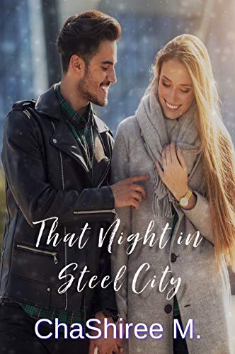That Night in Steel City book cover