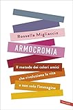 Armocromia Il Metodo Dei Colori Amici Che Rivoluziona La Vita E Non Solo Limmagine Italian Edition