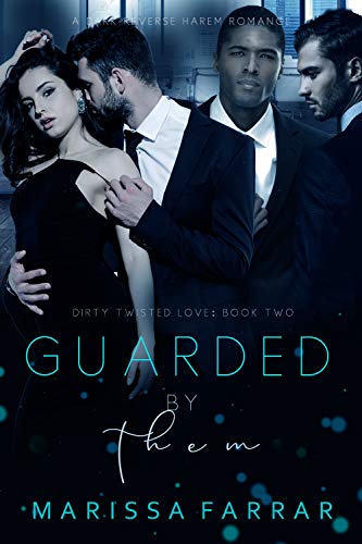 Guarded by Them book cover