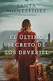 El Ltimo Secreto De Los Deverill Grandes Relatos N 3 Spanish Edition