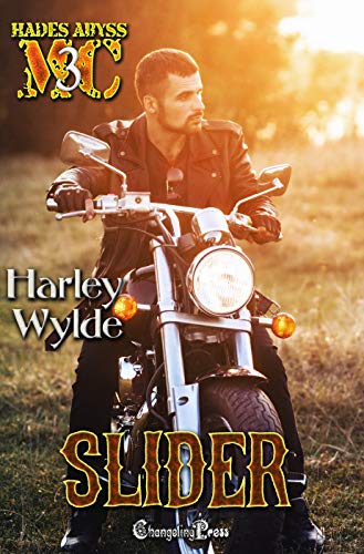 Slider book cover