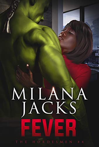 Fever book cover