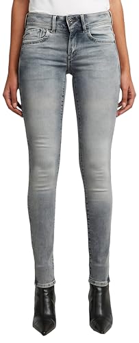 🔥 STARKER PREIS (-85%) G-STAR RAW Damen Lynn Super Skinny Jeans