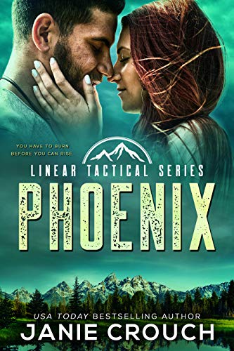 Phoenix cover