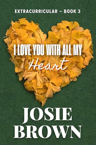 Extracurricular - Book 3 cover