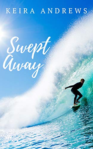 Swept Away cover