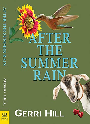 After the Summer Rain book cover