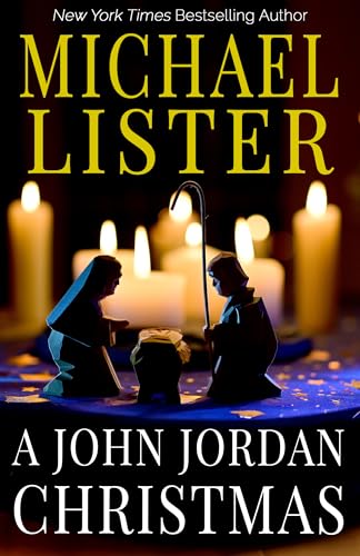 A John Jordan Christmas cover