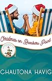 Christmas on Breakers Point