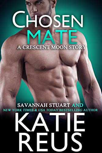 Chosen Mate cover