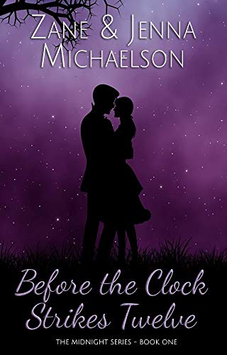 Before the Clock Strikes Twelve book cover