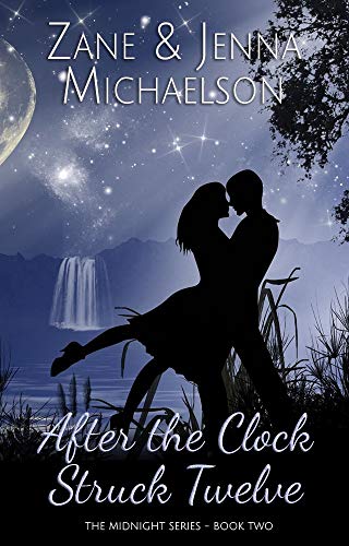 After the Clock Struck Twelve book cover