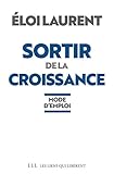 Sortir De La Croissance Mode Demploi