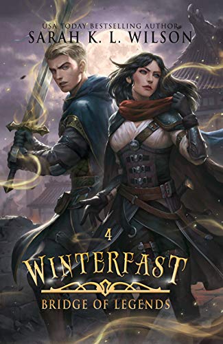 Winterfast cover