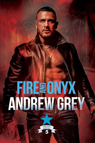 Fire and Onyx book cover