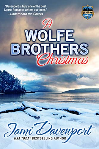 A Wolfe Brothers Christmas cover