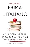 Prima Litaliano Italian Edition