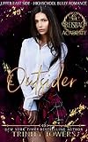 Outsider Upper East Side Greisbach Academy Teen Bully Romance