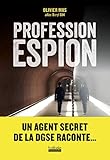 Profession Espion