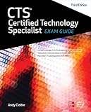 Cts Certified Technology Specialist Exam Guide Third Edition English Edition