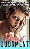 Pour Judgment A Steamy Fake Fianc Romantic Comedy