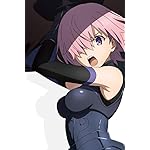 Fate iPhone(640×960)壁紙 マシュ・キリエライト『Fate/Grand Order -絶対魔獣戦線バビロニア』 Fate iPhone(640×960)壁紙 マシュ・キリエライト『Fate/Grand Order -絶対魔獣戦線バビロニア』