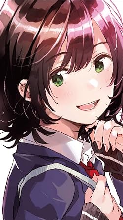 弱キャラ友崎くん 壁紙 スマポ 弱キャラ友崎くん 壁紙 スマポ