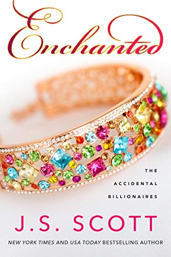 Enchanted cover