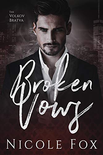 Broken Vows cover