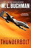 Thunderbolt An Ntsb Military Technothriller Miranda Chase Book 2 English Edition