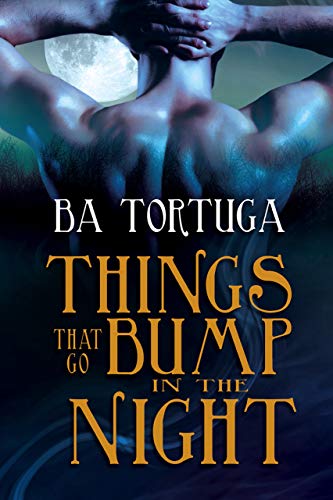 Things that Go Bump in the Night book cover